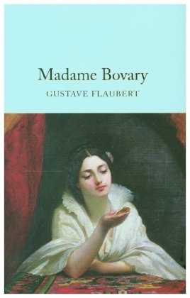 Madame Bovary