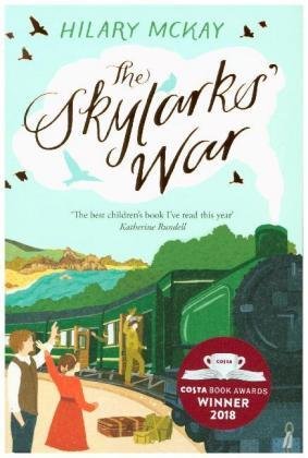 The Skylarks' War