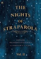 The Nights of Straparola - Vol II