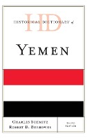 Historical Dictionary of Yemen