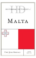 Historical Dictionary of Malta