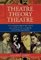 Theatre/Theory/Theatre