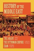 History of the Middle East