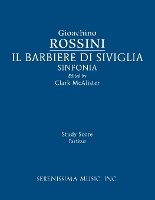 Il Barbieri di Sivilgia Sinfonia