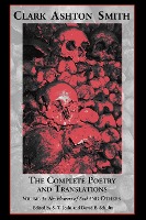 The Complete Poetry and Translations Volume 3