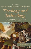 Theology and Technology, Volume 2