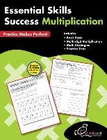 Essential Skills Success Multiplication