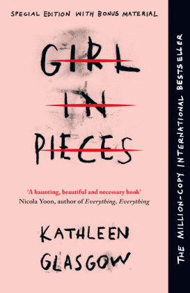 Girl in Pieces / Ages 12 and up