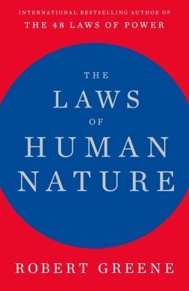 The Laws Of Human Nature