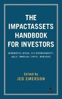 The ImpactAssets Handbook for Investors