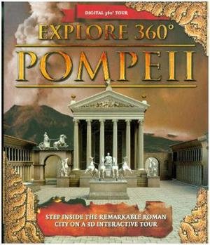 Explore 360 Pompeii