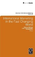 International Marketing in the Fast Changing World