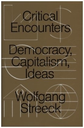 Critical Encounters: Capitalism, Democracy, Ideas