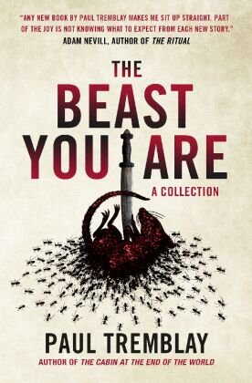 The Beast You Are