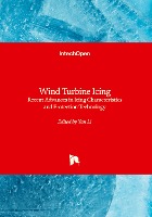 Wind Turbine Icing