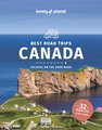 Best Road Trips Canada