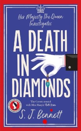 A Death in Diamonds