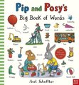 Pip and Posy's Big Book of Words