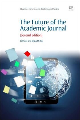 The Future of the Academic Journal