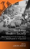 Work in a Modern Society