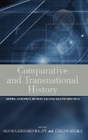 Comparative and Transnational History