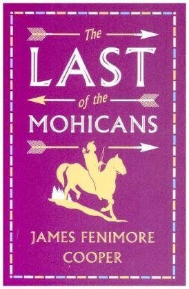 The Last of the Mohicans