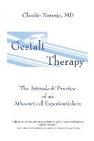 Gestalt therapy