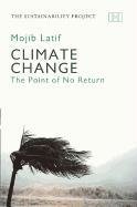 Climate Change: The Point of No Return