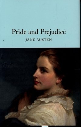 Pride and Prejudice