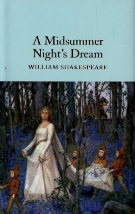 A Midsummer Night's Dream