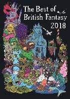 Best of British Fantasy 2018