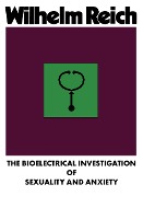 The Bioelectrical Investigation of Sexuality and Anxiety