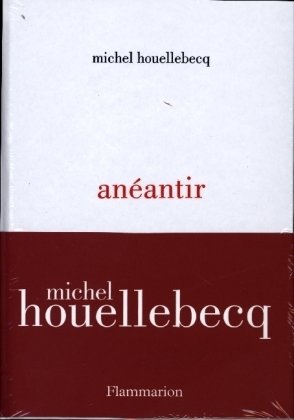 anéantir