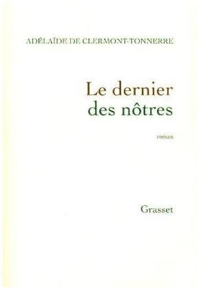 Le dernier des nôtres