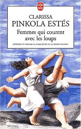 Femmes qui courent avec les loups