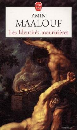 Les identités meurtrières