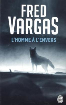 L' homme a l' envers