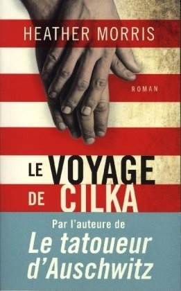 Le voyage de cilka