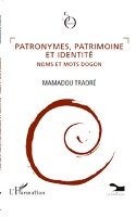 Patronymes, patrimoine et identité