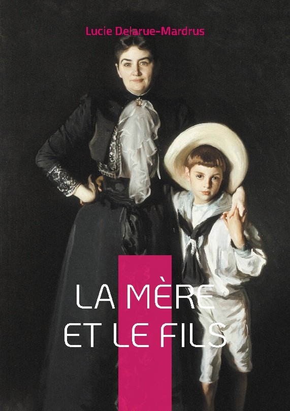 La Mère et le Fils