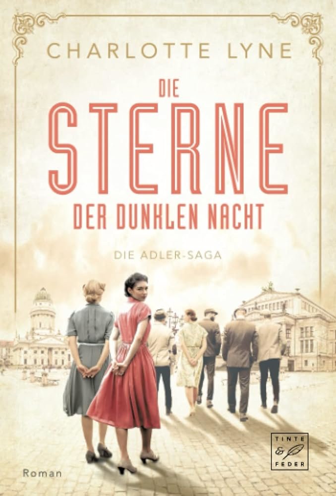 Die Sterne der dunklen Nacht