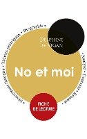 Fiche de lecture No et moi (Étude intégrale)