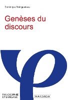 Genèses du discours