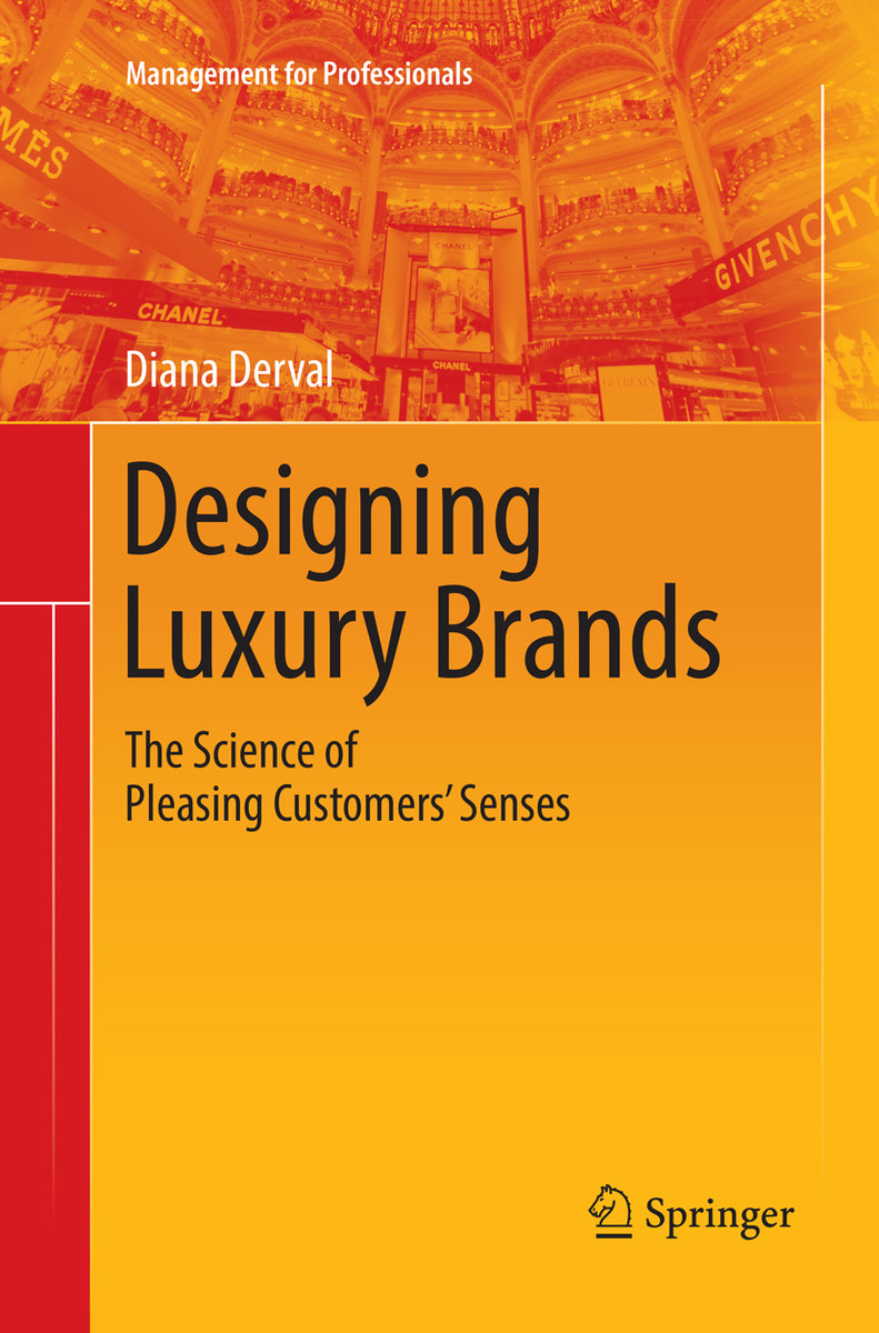 Designing Luxury Brands