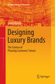 Designing Luxury Brands