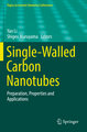 Single-Walled Carbon Nanotubes