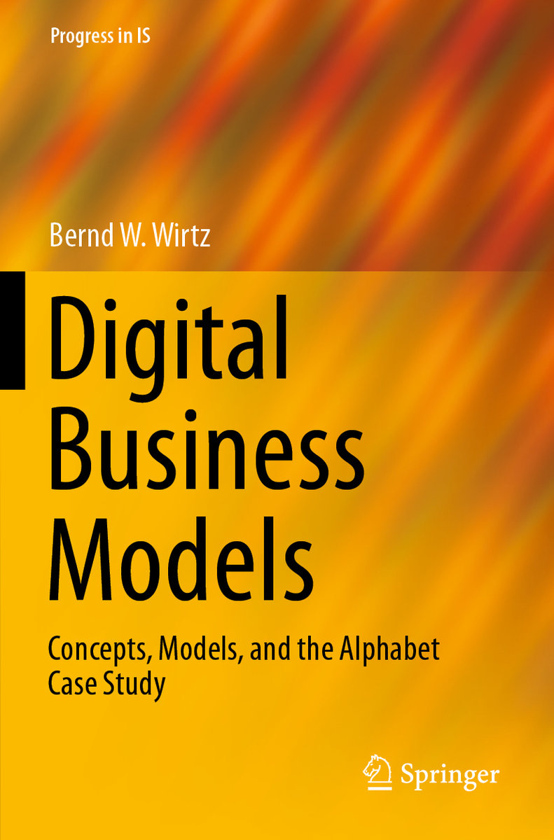 Digital Business Models