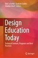 Design Education Today