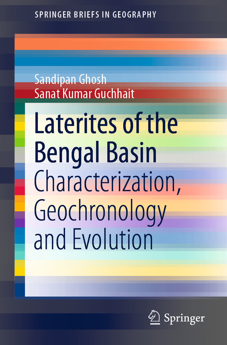 Laterites of the Bengal Basin