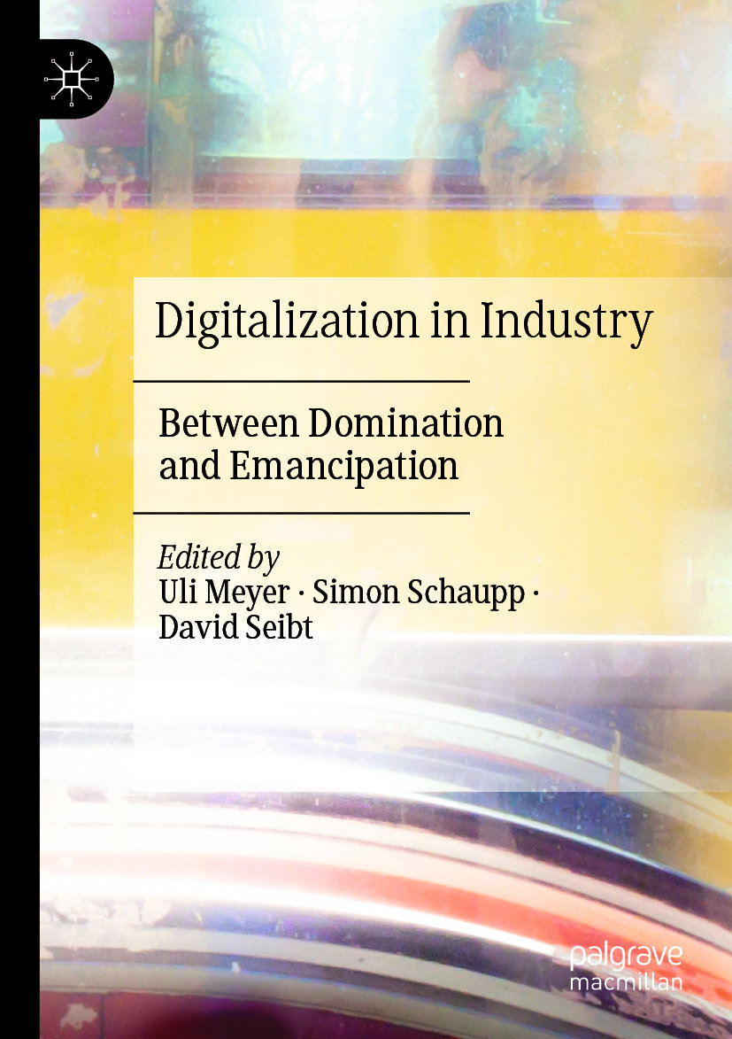 Digitalization in Industry